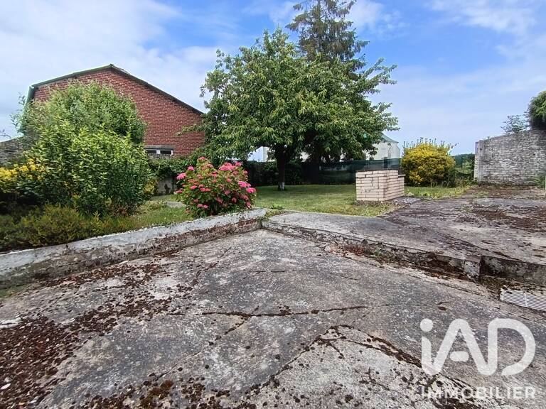 Vente Maison/villa 5 pièces — photo 1