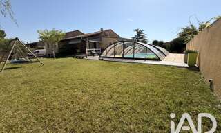 Maison 6 Pièces 131 m² à vendre à Livron-sur-Drôme (26250)