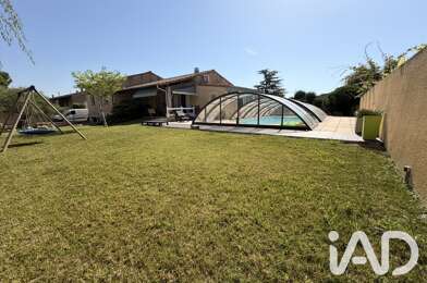 Maison 6 pièces 385000 €