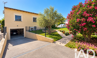 Maison 6 Pièces 131 m² à vendre à Livron-sur-Drôme (26250)