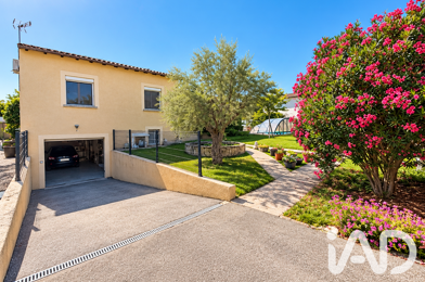Maison 6 pièces 370000 €