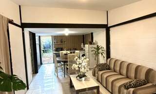 Maison 4 Pièces 66 m² à vendre à Saint-Louis (97450)