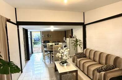 Maison 4 pièces 173000 €