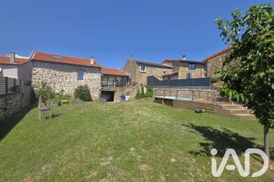 Maison 5 pièces 269000 €