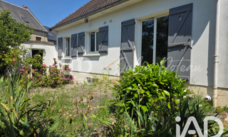 Maison 6 Pièces 113 m² à vendre à Pommiers (02200)
