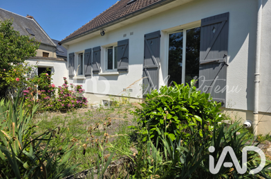 Maison 6 pièces 169000 €