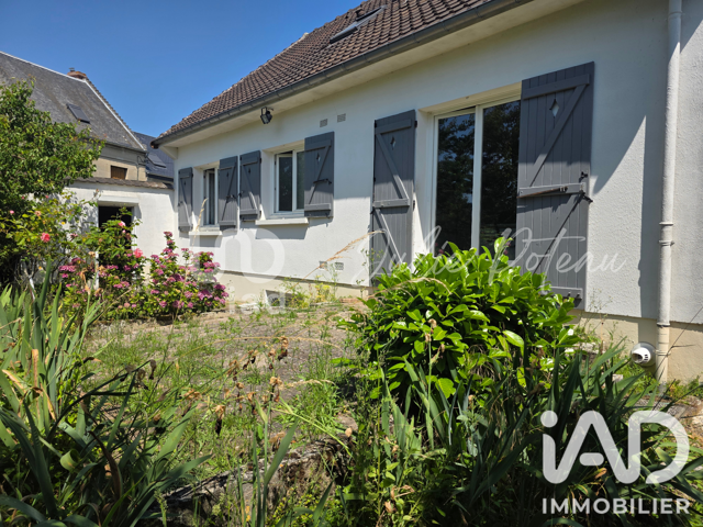 Vente Maison/villa 6 pièces — photo du bien