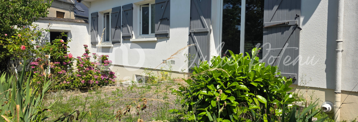 Maison 6 Pièces 113 m² à vendre à Pommiers (02200)