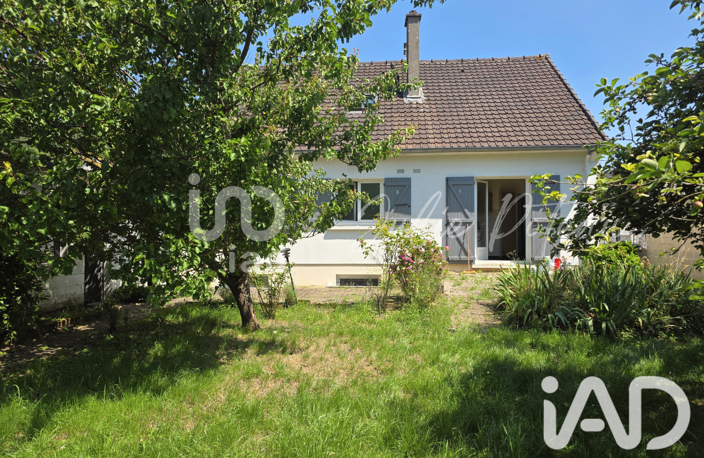 Vente Maison/villa 6 pièces — photo 2