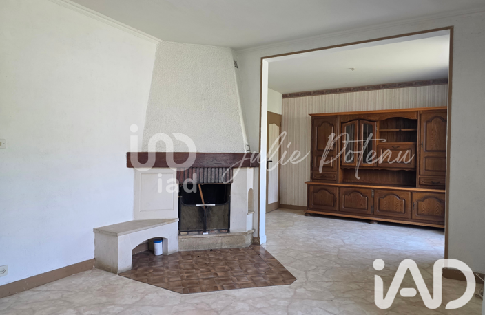 Vente Maison/villa 6 pièces — photo 4