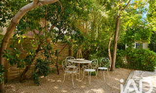 Appartement 2 Pièces 28 m² à vendre à Fréjus (83600)