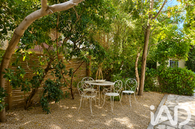 Appartement 2 pièces 138500 €