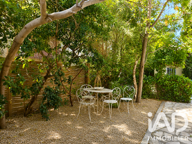 Vente Appartement 2 pièces — photo du bien