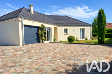Maison 5 pièces 252000 €