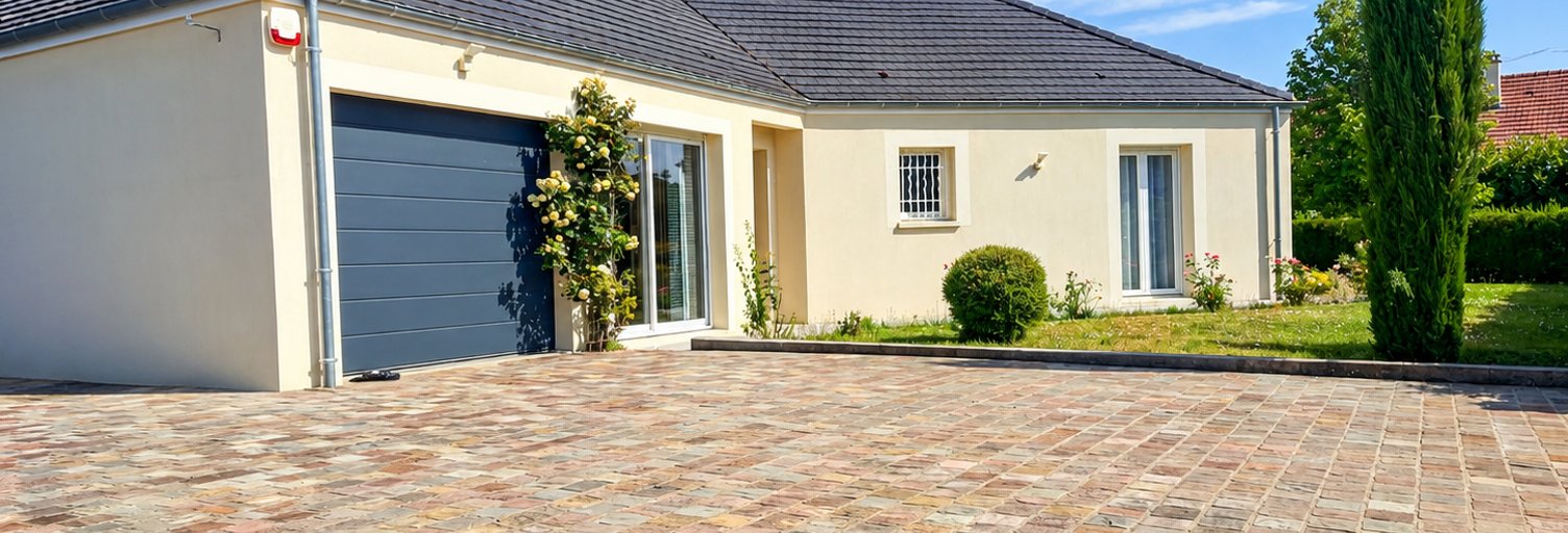Maison 5 Pièces 101 m² à vendre à Cepoy (45120)