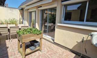 Maison 4 Pièces 86 m² à vendre à Saint-Nicolas-d'Aliermont (76510)