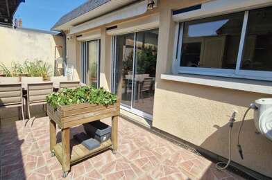 Maison 4 pièces 159000 €