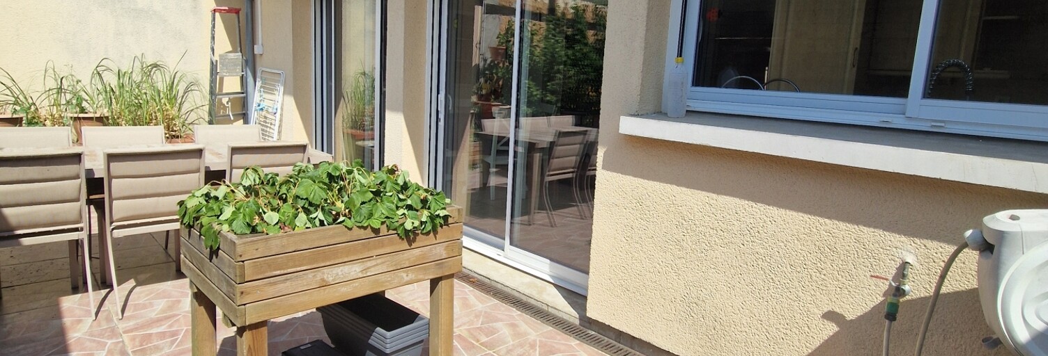 Maison 4 Pièces 86 m² à vendre à Saint-Nicolas-d'Aliermont (76510)