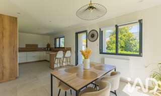 Maison 7 Pièces 157 m² à vendre à Novalaise (73470)