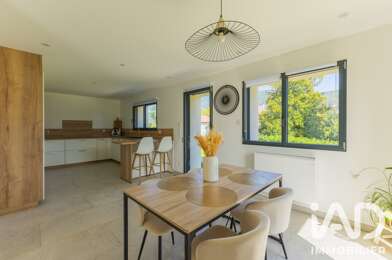 Maison 7 pièces 449000 €