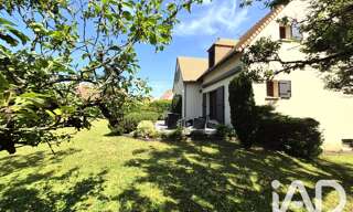 Maison 7 Pièces 176 m² à vendre à Triel-sur-Seine (78510)