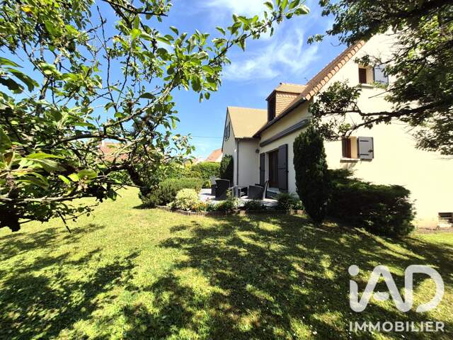 Vente Maison/villa 7 pièces — photo du bien