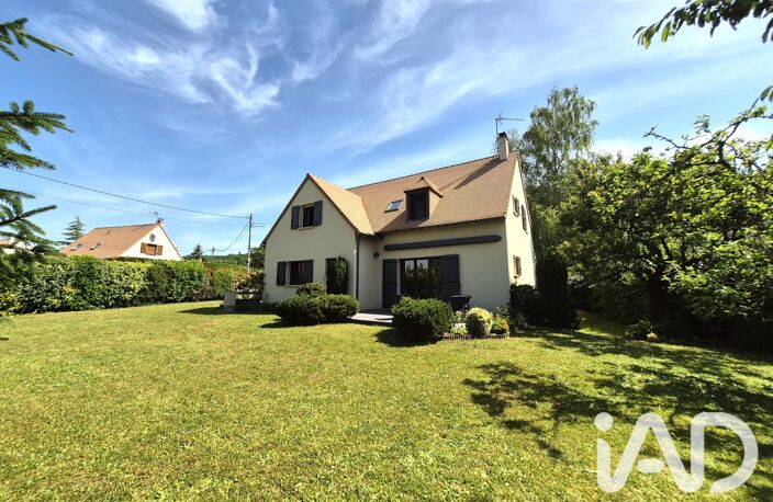 Vente Maison/villa 7 pièces — photo 2