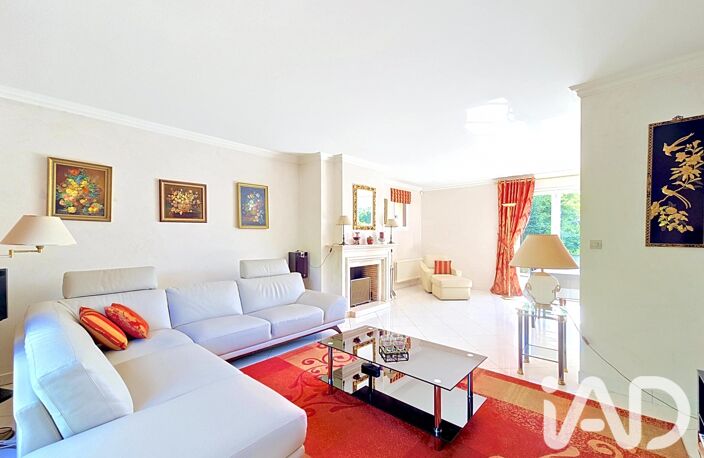 Vente Maison/villa 7 pièces — photo 3