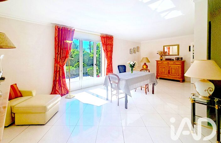 Vente Maison/villa 7 pièces — photo 4