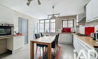 Maison 5 Pièces 113 m² à vendre à Puylaroque (82240)