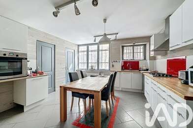 Maison 5 pièces 110000 €