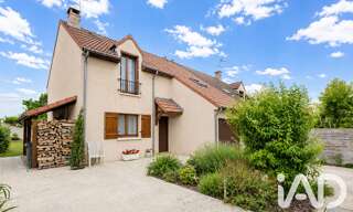 Maison 5 Pièces 97 m² à vendre à Draveil (91210)