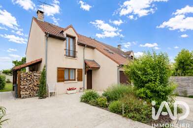Maison 5 pièces 343000 €