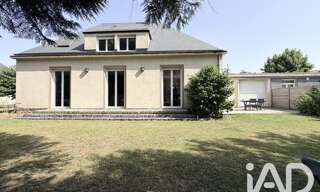 Maison 8 Pièces 189 m² à vendre à Saint-Lô (50000)