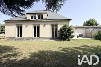 Maison 8 pièces 384000 €