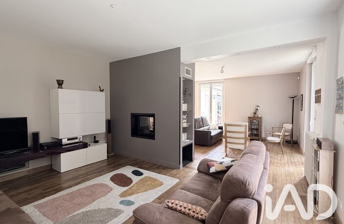 Vente Maison/villa 8 pièces — photo 4