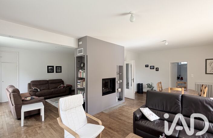 Vente Maison/villa 8 pièces — photo 5