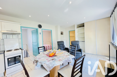 Immeuble  314000 €