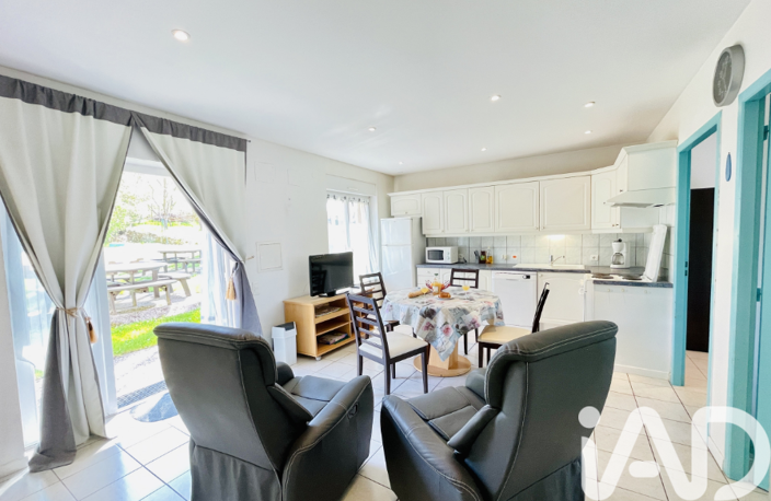 Vente Immeuble 370 m&sup2; — photo 2