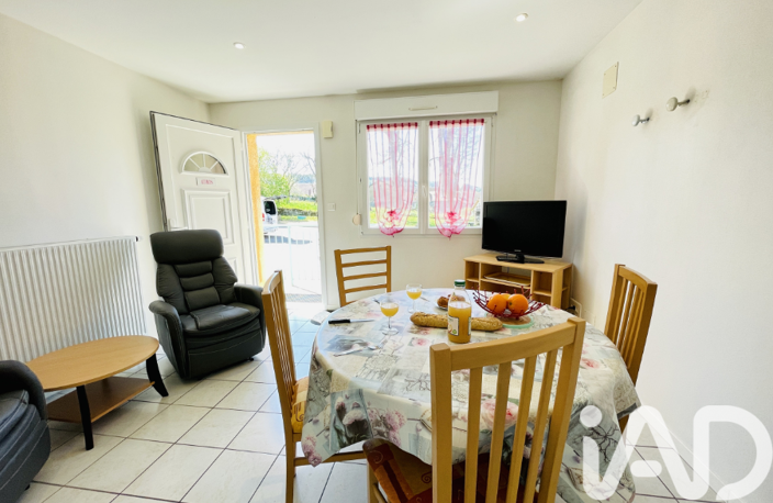 Vente Immeuble 370 m&sup2; — photo 3