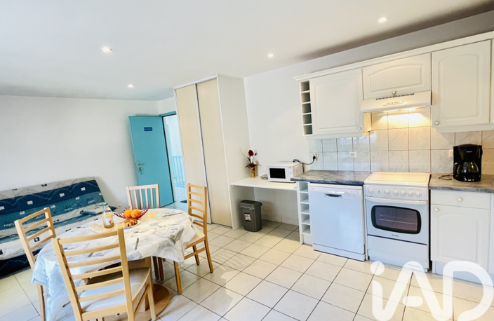 Vente Immeuble 370 m&sup2; — photo 4