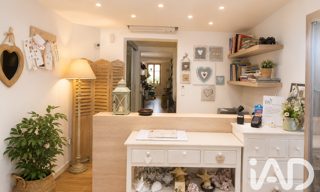 Commerce  43 m² à vendre à Antibes (06600)