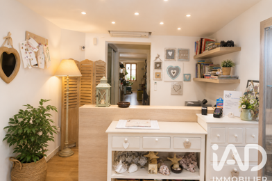 Commerce  119240 €