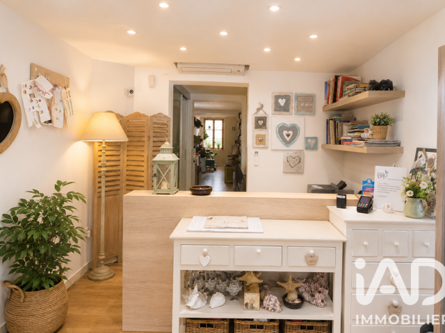 Vente Bijouterie, Horlogerie 43 m&sup2; — photo du bien