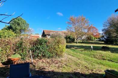 Terrain  134100 €