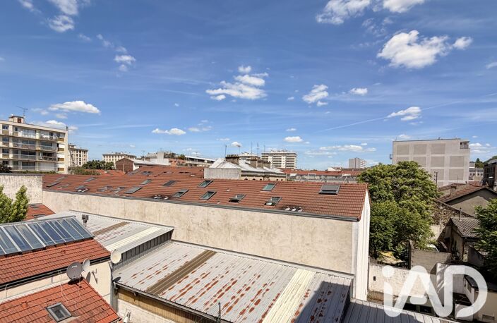 Vente Appartement 2 pièces — photo 4