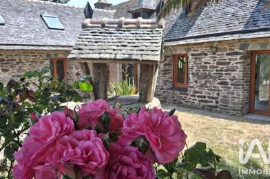 Maison 6 pièces 349000 €