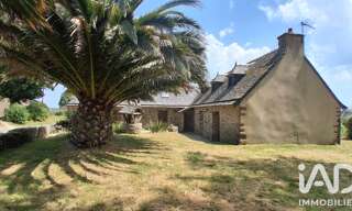 Maison 6 Pièces 126 m² à vendre à Guiclan (29410)