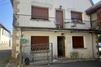 Maison 5 pièces 314000 €