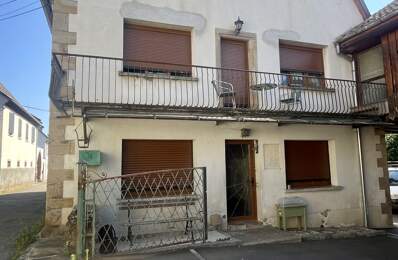 Vente Maison/villa 5 pièces — photo du bien